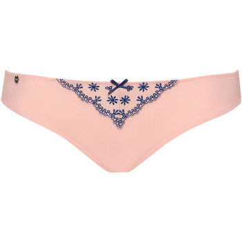 Lisca Tangas Florece el Brasil Mejilla de