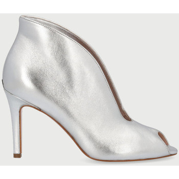 Liu Jo Botines Botines de puntera abierta laminados