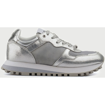 Liu Jo Deportivas Moda Zapatillas metalizadas