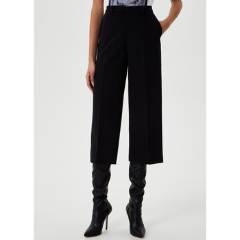 Liu Jo Pantalones Pantalón tobillero