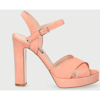 Liu Jo Sandalias Sandalias con tacón ancho