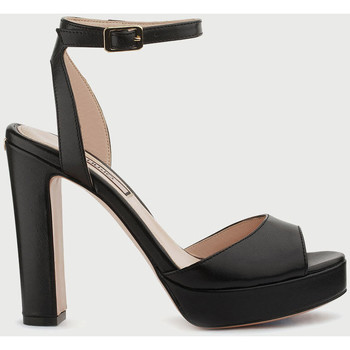 Liu Jo Sandalias Sandalias de puntera abierta con tacón