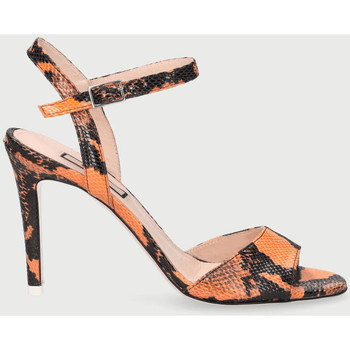 Liu Jo Sandalias Sandalias de puntera abierta con tacón