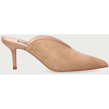 Liu Jo Sandalias Zuecos con tacón