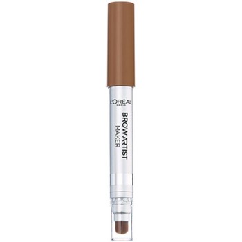 L'oréal Máscaras de pestañas BROW ARTIST MAKER 002 LIGHT BRUNET