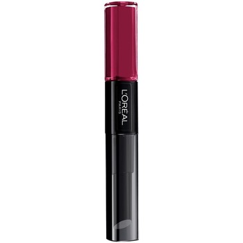 L'oréal Pintalabios INFALIBLE LIP 214 RASPERRY FOR LIFE
