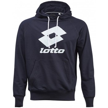 Lotto Jersey SUDADERA SMART HD FT LB AZUL MARINO