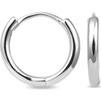 Luxenter Pendientes Pendientes Edum De Plata De Ley 925