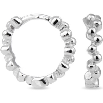 Luxenter Pendientes Pendientes Mahar De Plata De Ley 925