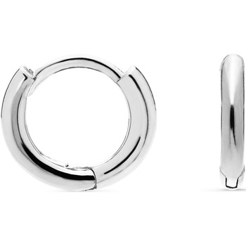 Luxenter Pendientes Pendientes Ricbeorn De Plata De Ley 925