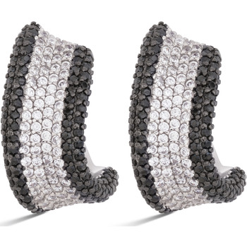 Luxenter Pendientes Pendientes Zaeli De Plata De Ley 925