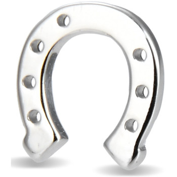 Luxenter Piercing Pendientes Xicai De Plata De Ley 925