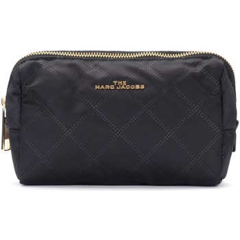 Marc Jacobs Bolso Beauty The Triangle Pouch nera
