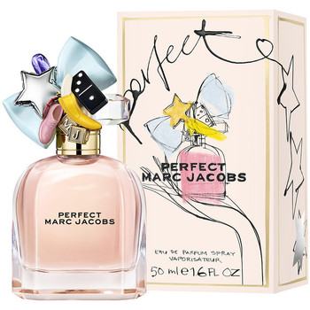 Marc Jacobs Perfume PERFECT EAU DE PARFUM SPRAY VAPORISATEUR 50ML