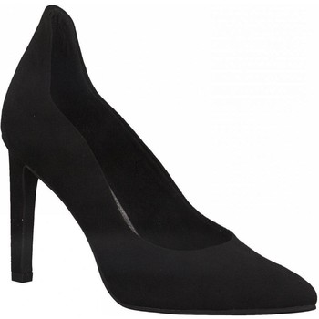 Marco Tozzi Zapatos de tacón Tacones negros elegantes de ta
