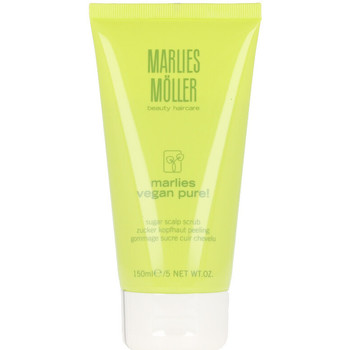Marlies Möller Exfoliante & Peeling Vegan Pure Scalp Scrub