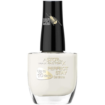 Max Factor Esmalte para uñas Perfect Stay Gel Shine Nail 001