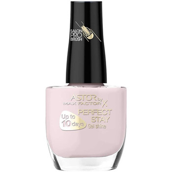 Max Factor Esmalte para uñas Perfect Stay Gel Shine Nail 002