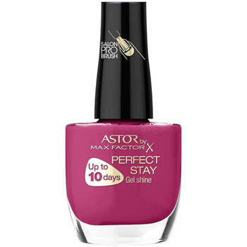 Max Factor Esmalte para uñas Perfect Stay Gel Shine Nail 216