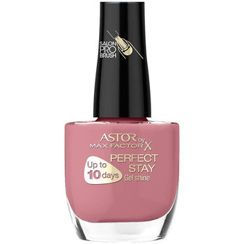 Max Factor Esmalte para uñas Perfect Stay Gel Shine Nail 621
