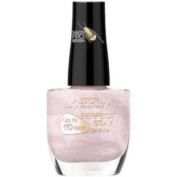 Max Factor Esmalte para uñas Perfect Stay Gel Shine Nail 646