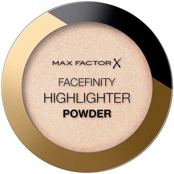 Max Factor Iluminador Facefinity Highlighter Powder 01-nude Beam 8 Gr