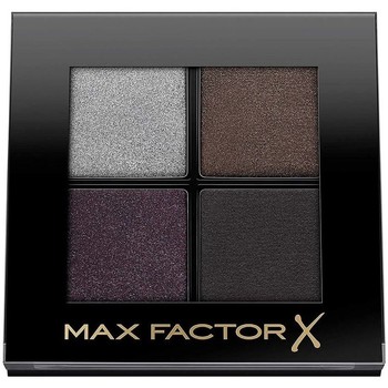 Max Factor Sombra de ojos & bases Colour X-pert Soft Touch Palette 005-misty Onyx