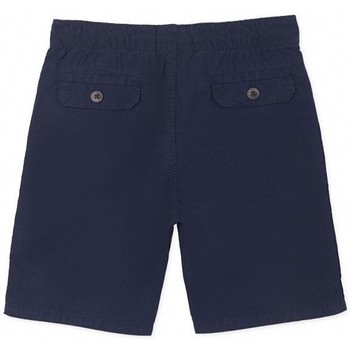 Mayoral Short niño Bermuda bolsillo lateral