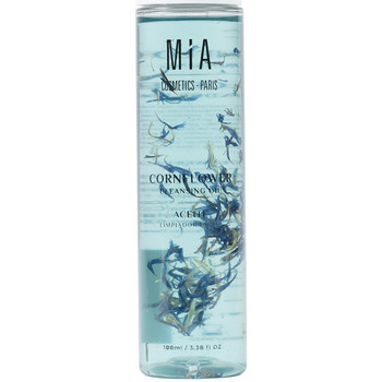 Mia Cosmetics Paris Desmaquillantes & tónicos Cornflower Aceite Limpiador