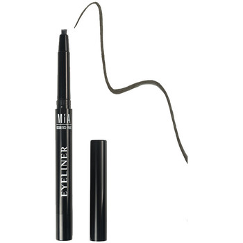 Mia Cosmetics Paris Lápiz de ojos Eyeliner black 0,2 Gr