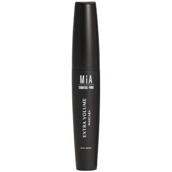 Mia Cosmetics Paris Máscaras de pestañas Extra Volume Mascara black
