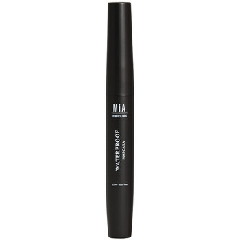 Mia Cosmetics Paris Máscaras de pestañas Waterproof Mascara black