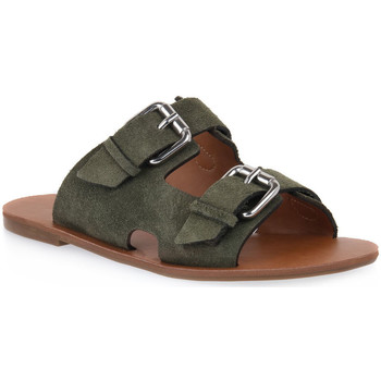 Miss Unique Sandalias UNIQUE LECCIO CAM