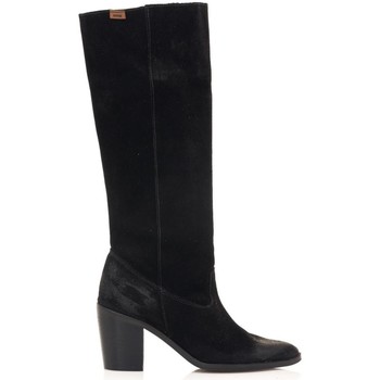 MTNG Botas BOTA TACON LISA PIEL