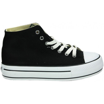 MTNG Zapatillas BIGGER K BOTAS DE LONA