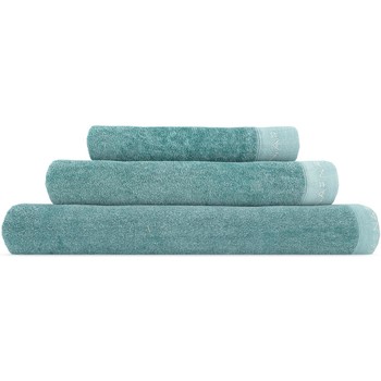 Naf Naf Toalla y manopla de toalla Juego de 3 toallas CASUAL