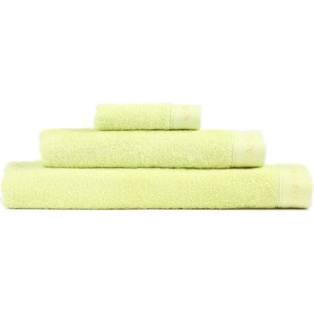 Naf Naf Toalla y manopla de toalla Juego de 3 toallas CASUAL