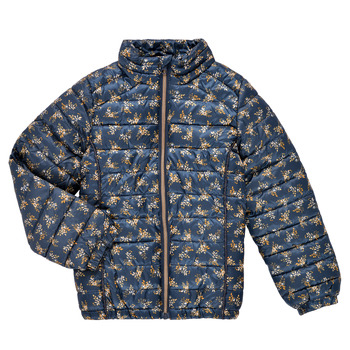 Name it Abrigo de plumas NKFMENE FLOWER JACKET