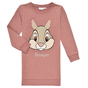 Name it Jersey NMFTHUMPER DAHLIA LS SWE