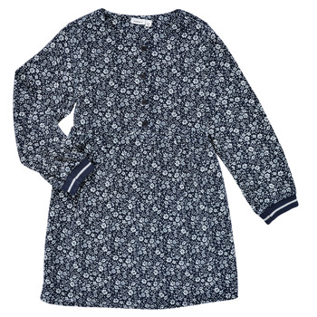 Name it Vestido NKFKARINFRA LS DRESS