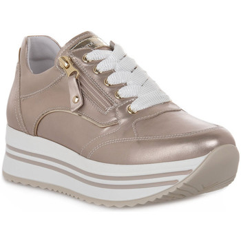 NeroGiardini Zapatillas NERO GIARDINI 671 OXIGEN ROSA