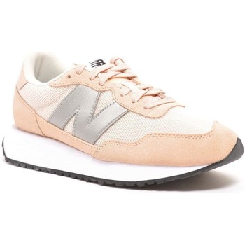 New Balance Zapatillas 237 Zapatillas de agua de rosa