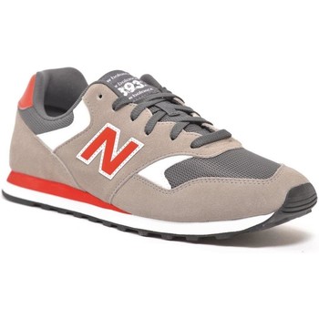 New Balance Zapatillas 393 Zapatillas grises