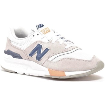 New Balance Zapatillas Zapatillas 997 Gris