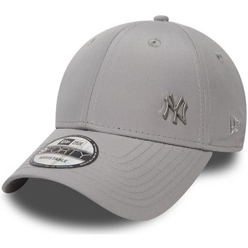 New-Era Gorra MLB Flawless Gris 11198849