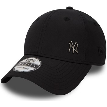 New-Era Gorra MLB Flawless Negro 11198850