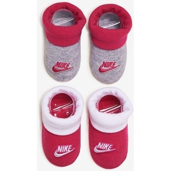 Nike Calcetines PACK 2 CALCETINES BEBÉ NN0048