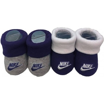 Nike Calcetines PACK 2 CALCETINES BEBÉ NN0048