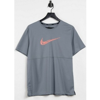 Nike Camiseta CAMISETA ENTRENAMIENTO HOMBRE DA0210