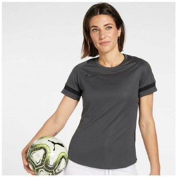 Nike Camiseta CAMISETA ENTRENAMIENTO MUJER CV2627